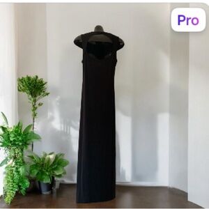 🌞 Sale 3 for $15 Rebel Sugar/L/Maxi dress